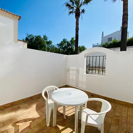 Apartman Duplex Com Vista Mar E Solario Privativo 6 Px Lagos