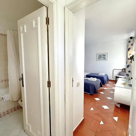 Duplex Com Vista Mar E Solario Privativo 6 Px Λάγος