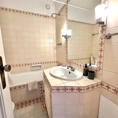 Apartman Duplex Com Vista Mar E Solario Privativo 6 Px