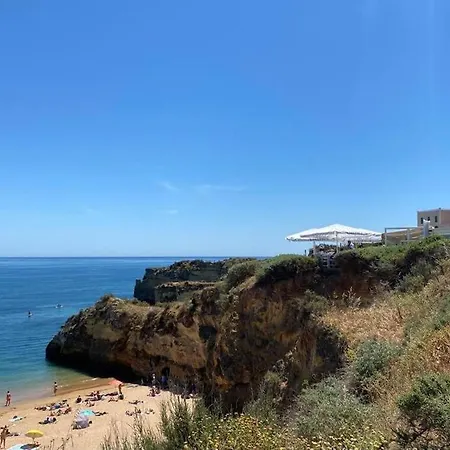 Lägenhet Duplex Com Vista Mar E Solario Privativo 6 Px *