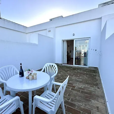 Apartmán Duplex Com Vista Mar E Solario Privativo 6 Px *