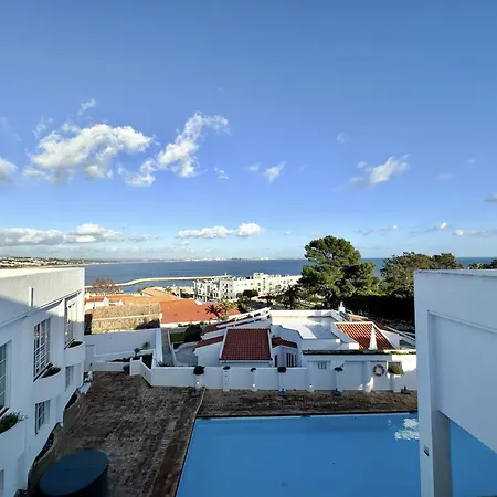 Duplex Com Vista Mar E Solario Privativo 6 Px Lägenhet *