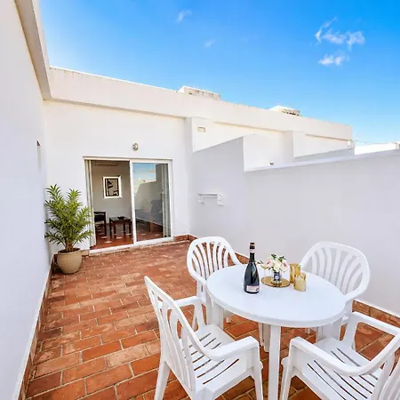 Duplex Com Vista Mar E Solario Privativo 6 Px * Lagos