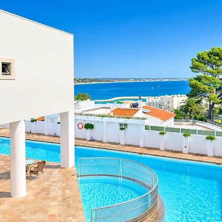 Duplex Com Vista Mar E Solario Privativo 6 Px *