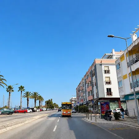 Duplex Com Vista Mar E Solario Privativo 6 Px Apartment *