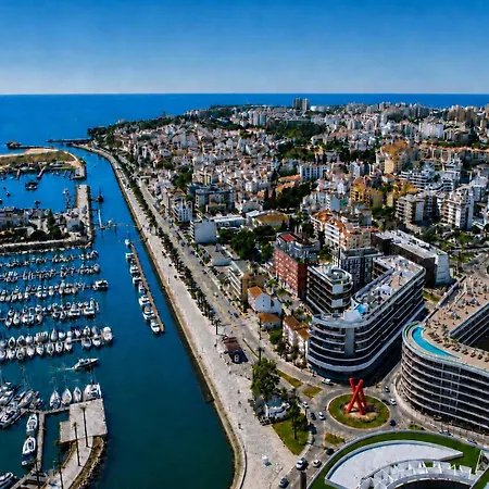 Apartment Duplex Com Vista Mar E Solario Privativo 6 Px
