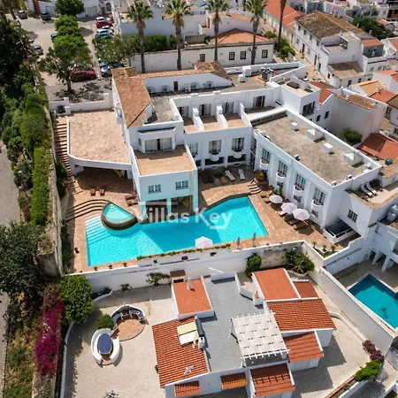 Duplex Com Vista Mar E Solario Privativo 6 Px Apartment Lagos