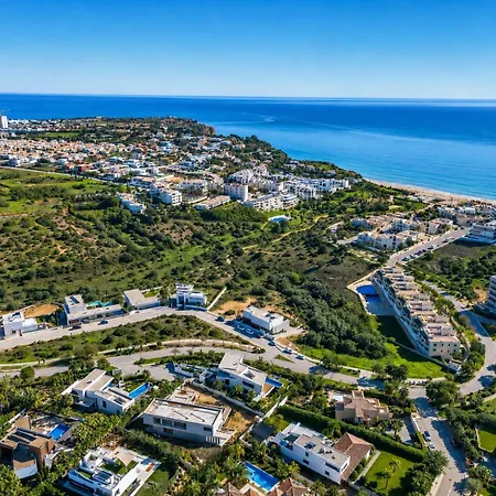Apartment Duplex Com Vista Mar E Solario Privativo 6 Px Lagos