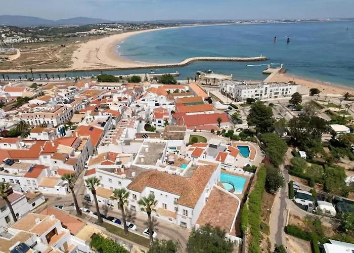 Duplex Com Vista Mar E Solario Privativo 6 Px * 拉哥斯