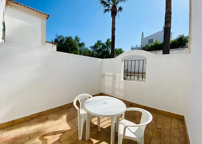 公寓 Duplex Com Vista Mar E Solario Privativo 6 Px 拉哥斯