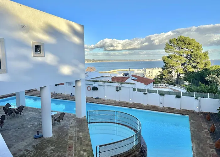 Duplex Com Vista Mar E Solario Privativo 6 Px *