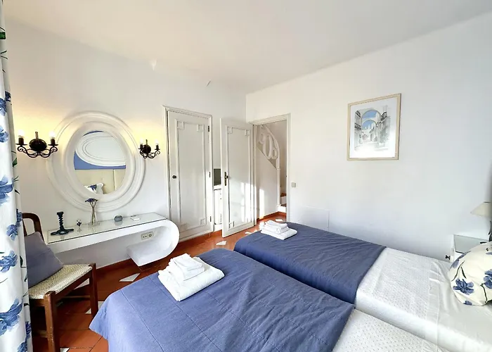 Duplex Com Vista Mar E Solario Privativo 6 Px * 拉哥斯