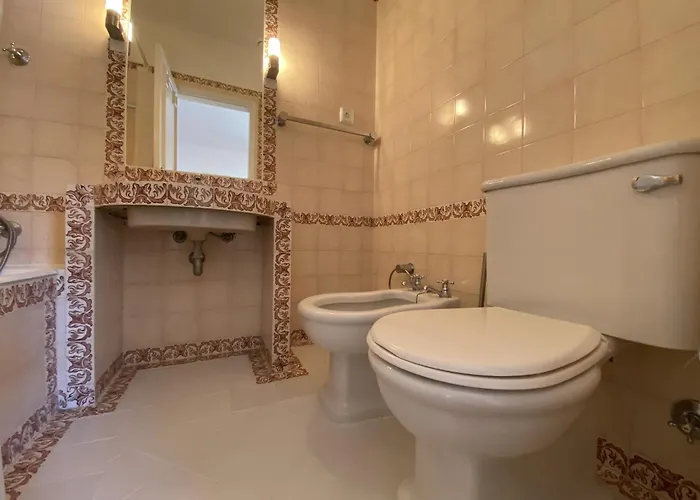 公寓 Duplex Com Vista Mar E Solario Privativo 6 Px *