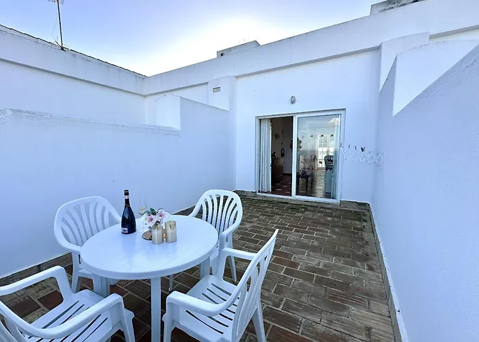 公寓 Duplex Com Vista Mar E Solario Privativo 6 Px *