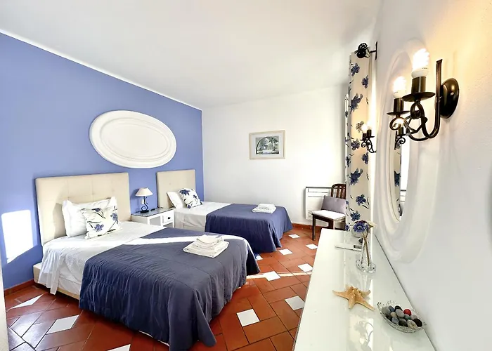 Duplex Com Vista Mar E Solario Privativo 6 Px 拉哥斯