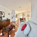 公寓 Duplex Com Vista Mar E Solario Privativo 6 Px 拉哥斯