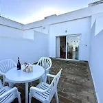 Διαμέρισμα Duplex Com Vista Mar E Solario Privativo 6 Px *