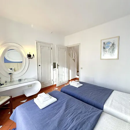 Duplex Com Vista Mar E Solario Privativo 6 Px * Λάγος