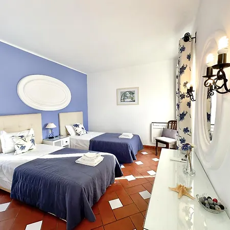 Duplex Com Vista Mar E Solario Privativo 6 Px 拉哥斯