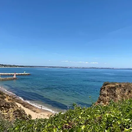 Appartement Duplex Com Vista Mar E Solario Privativo 6 Px *